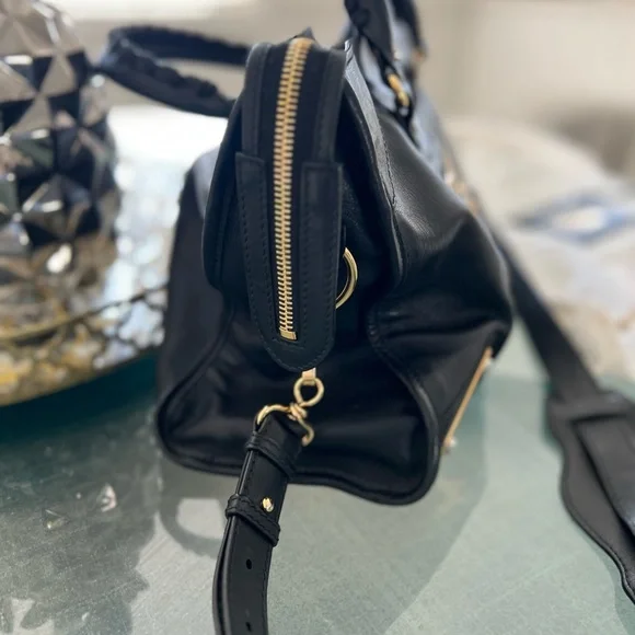 Balenciaga Metal Plate Classic City Bag handbag Pre-loved EUC - Picture 4 of 15